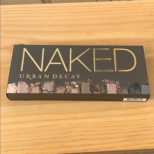 Urban Decay NAKED Palette